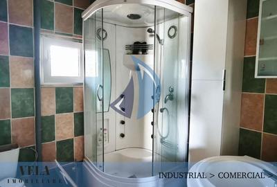 Casă cu 5 camere cu Teren 515 Mp în Central - 16