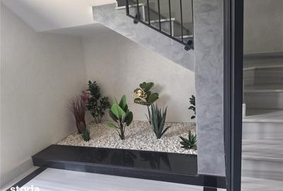 Apartament cu 2 camere în Bucium - 10