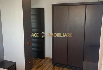 Apartament cu 2 camere, mobilat în Chitila - 6