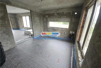 Casă cu 4 camere cu Teren 500 Mp în Tărtășești - 14