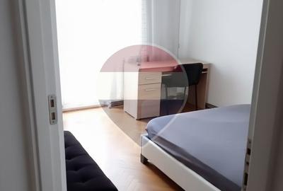 Apartament cu 3 camere în Ultracentral