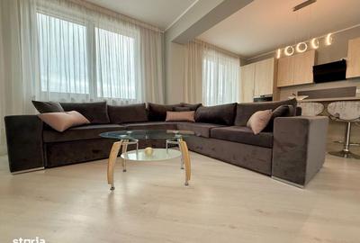 Apartament cu 3 camere în Central - 14