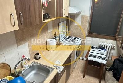 Apartament cu 2 camere semidecomandat, mobilat în Dacia - 6