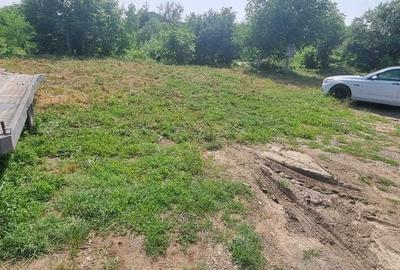 Teren de 405 mp, în Jilava - 3