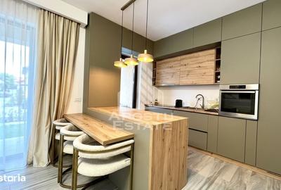 Apartament cu 2 camere în Central - 2
