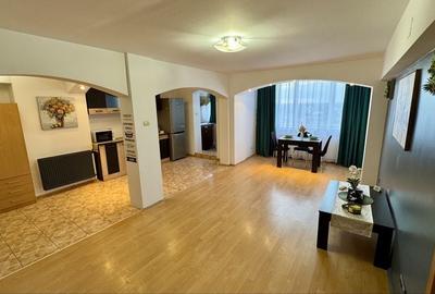 Apartament cu 2 camere semidecomandat în Nord - 4