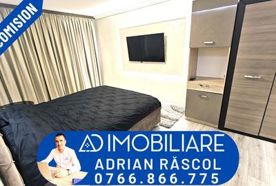 Apartament cu 2 camere decomandat în 9 Mai