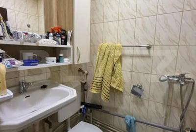 Garsonieră decomandată în Burdujeni - 1
