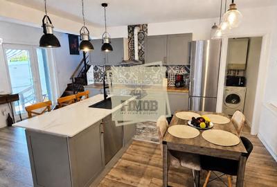 Casă cu 5 camere cu Teren 475 Mp în Șura Mare