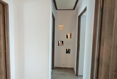 Casă cu 4 camere decomandat cu Teren 177 Mp în Central