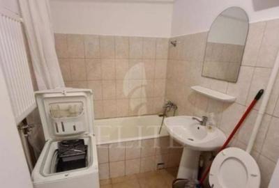 Garsonieră decomandată în Mănăștur - 3