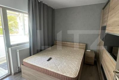 Apartament cu 2 camere decomandat, mobilat în Mărăști