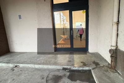 Spațiu comercial, de 62 mp, în Decebal - 3