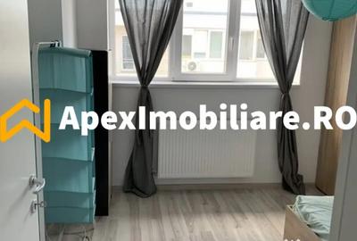 Apartament cu 2 camere decomandat în Berceni - 5