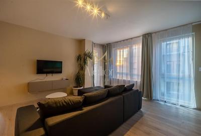 Apartament cu 2 camere semidecomandat în Europa - 2