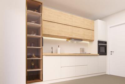 Apartament cu 2 camere decomandat în Tătărași - 1