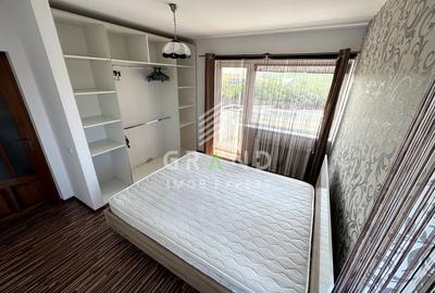 Apartament cu 2 camere semidecomandat, mobilat în Apahida - 16
