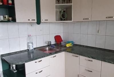 Apartament cu 3 camere decomandat în Nufărul