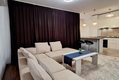 Apartament cu 3 camere decomandat, mobilat în Torontalului - 11