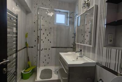 Apartament cu 2 camere decomandat în Semicentral - 6