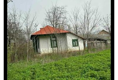 Casă cu 2 camere în Central - 5