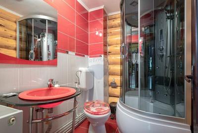 Hotel/Pensiune, de 636 mp, în Moroeni - 55
