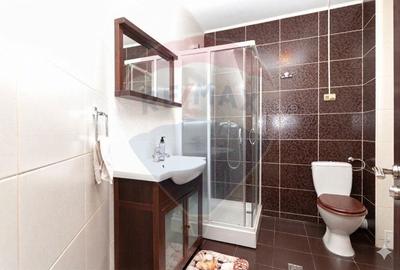 Casă cu 6 camere cu Teren 509 Mp în Vest - 11