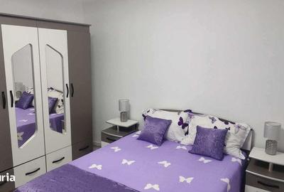 Apartament cu 2 camere în Letea Veche - 2
