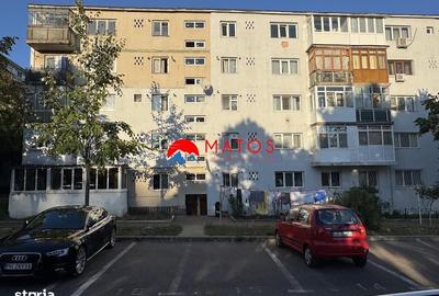 Apartament cu 2 camere în Ultracentral