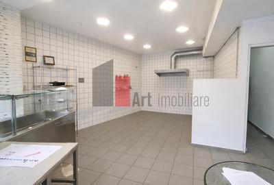 Spațiu comercial, de 57 mp, în Cotroceni - 3