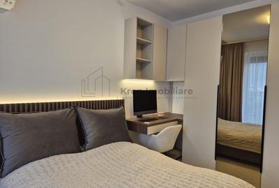 Apartament cu 3 camere decomandat, mobilat în Centură - 19