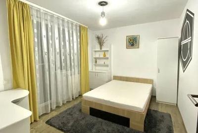 Apartament cu 3 camere, mobilat în Becaș
