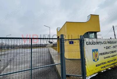 Teren de 21500 mp, în Gruiu - 2