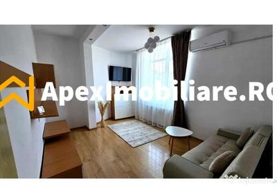 Apartament cu 2 camere decomandat în Unirii - 3