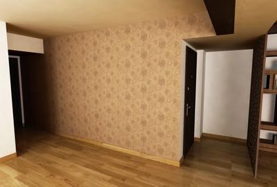 Apartament cu 4 camere semidecomandat, mobilat în Turda - 5