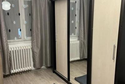 Garsonieră decomandată în Exterior Nord - 1