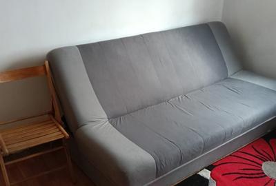 Garsonieră semidecomandată în Dacia