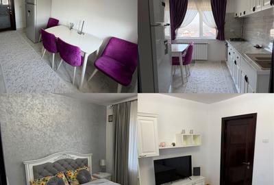 Apartament cu 2 camere decomandat în Central - 2
