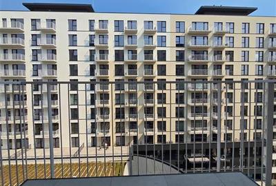 Apartament cu 2 camere decomandat în Podu Roș