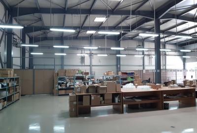 Spațiu comercial, de 1,535 mp, în Berceni - 2