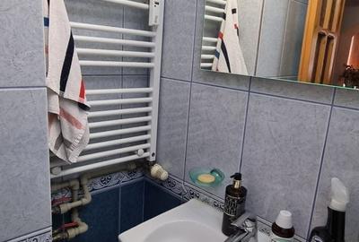 Apartament cu 3 camere în Nicolina - 16