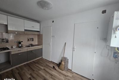 Casă cu 2 camere în Oarda