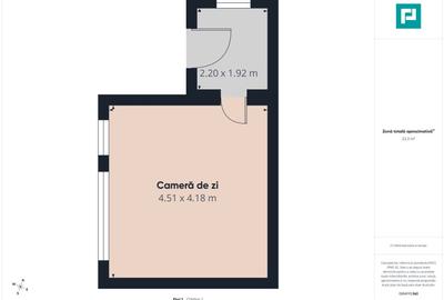 Casă individuală cu 6 camere cu Canalizare în Buteni - 46