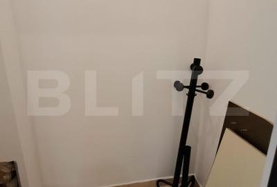 Garsonieră decomandată, mobilată în Zorilor - 3