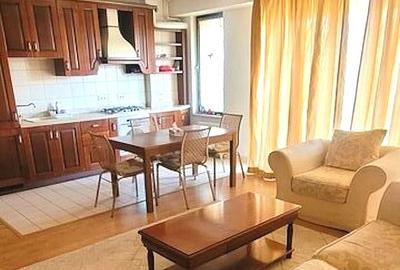 Apartament cu 2 camere semidecomandat, mobilat în Ștefan cel Mare