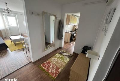 Apartament cu 2 camere în Careiului - 4
