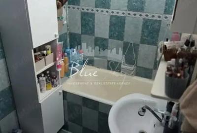 Apartament cu 2 camere decomandat în Dacia