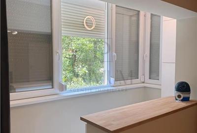 Apartament cu 2 camere semidecomandat, mobilat în Complex Studențesc - 8