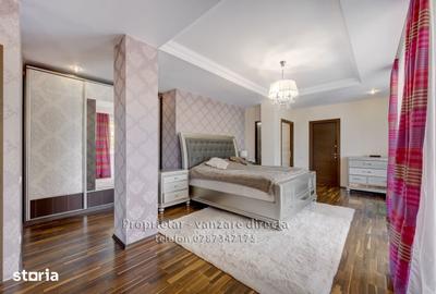 Casă cu 8 camere decomandat cu Teren 1000 Mp în Central - 19