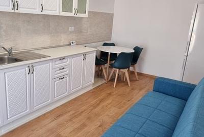 Apartament cu 2 camere în Florești